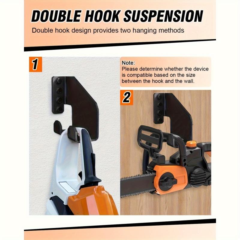 ที่แขวนเลื่อยยนต์โลหะแข็งแรงทน - Drywall Anchor Screw บทวิจารณ์และราคา