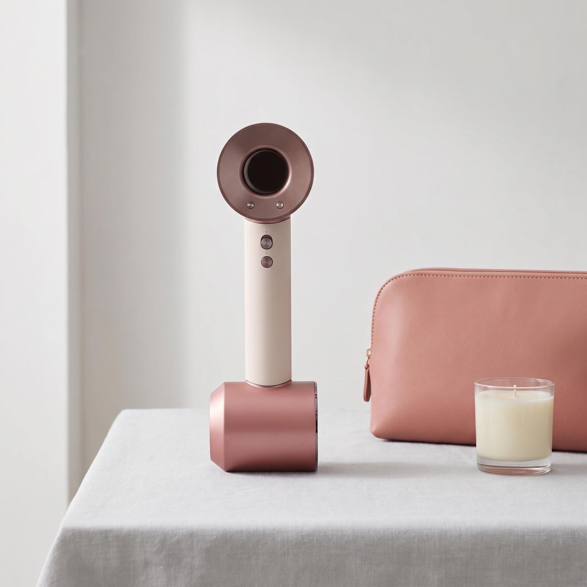 ไดร์เป่าผมไร้เสียง High Wind H - Home Improvement Mall บทวิจารณ์และราคา