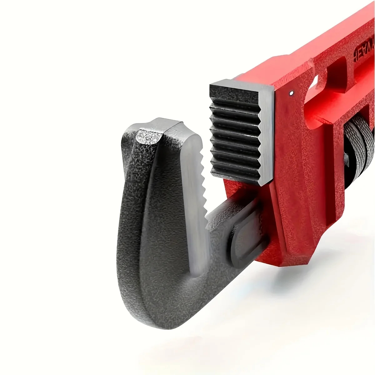 ประแจปากตายแบบตรงขนาด 12 นิ้ว  - Pipe Wrench Adjustable บทวิจารณ์และราคา