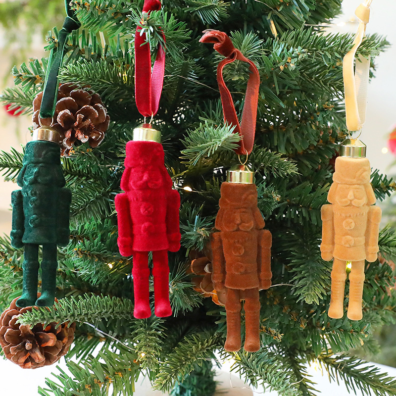เครื่องประดับคริสต์มาสรูปทหารน - Home Improvement Store บทวิจารณ์และราคา