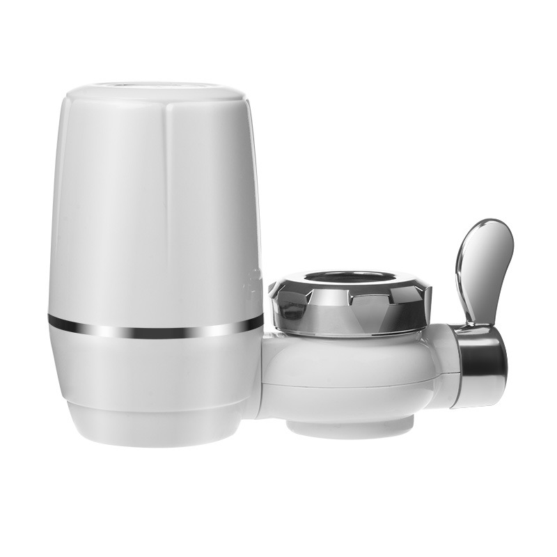 เครื่องกรองน้ำก๊อก - ไส้กรองเซ - Home Improvement Mall บทวิจารณ์และราคา