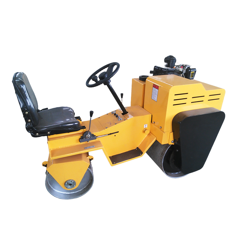 รถบดถนนขนาดเล็กแบบกำหนดเองได้  - Home Improvement Contractor บทวิจารณ์และราคา