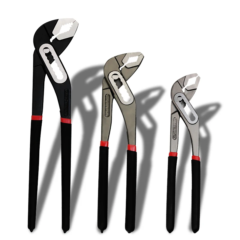 ประแจท่อแบบปรับได้ ForHomHeavy - Pipe Wrench Adjustable บทวิจารณ์และราคา